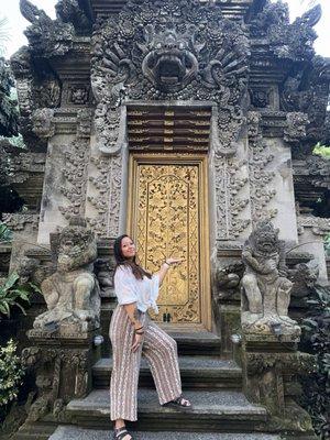 Photo of Augustina R.