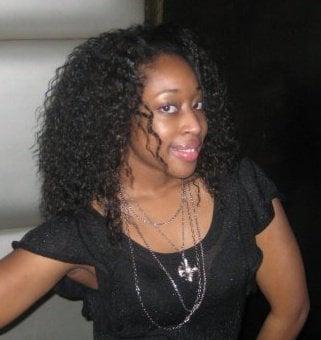 Photo of Stacey J.