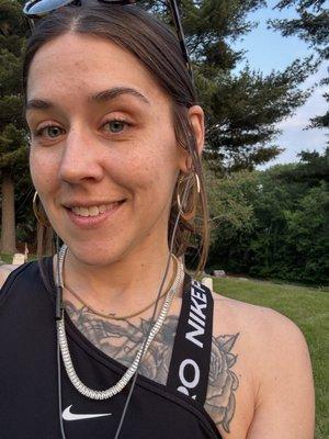 Photo of Kayla D.