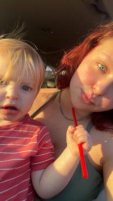 photo of Elizabeth B.