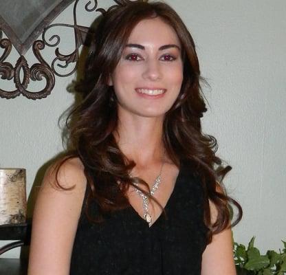 photo of Brittany H.