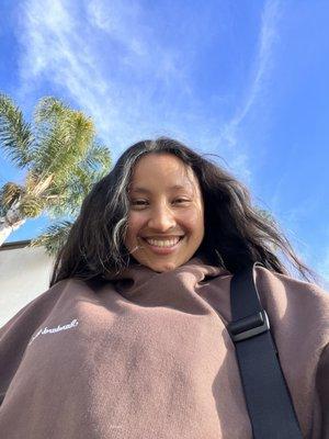 photo of Victoria M.