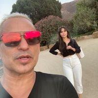 photo of Santiago M.