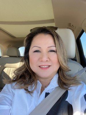 Photo of Grace A.