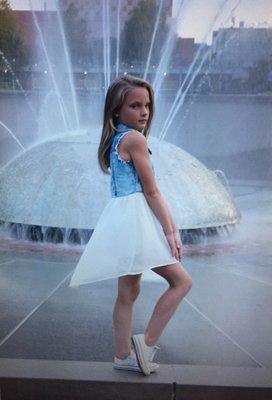 Photo of Noelle B.