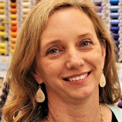 Photo of Annette F.