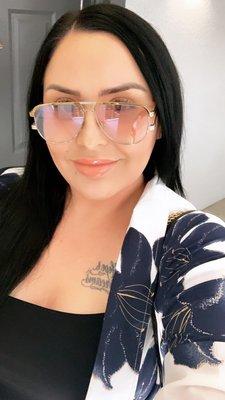 Photo of Céline K.