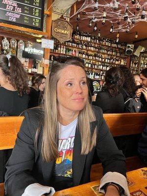 Photo of Rachel R.