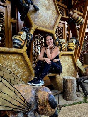 Photo of Rebecca B.