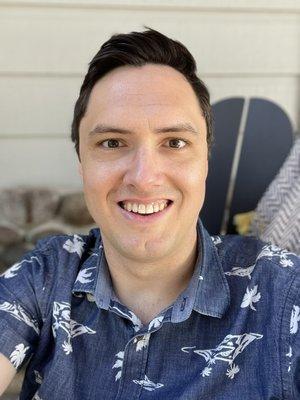 Photo of Brian L.