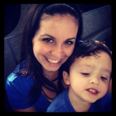 photo of Marialys A.