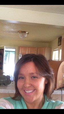 photo of Kathleen C.