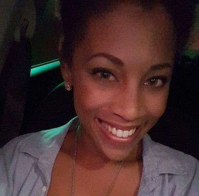 photo of Clarissa W.