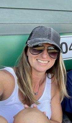 Photo of Allison K.