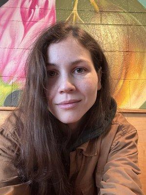 photo of Sarah N.
