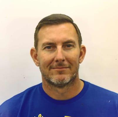 Photo of Jonathan K.