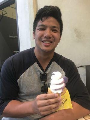 Photo of Vincent L.