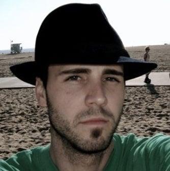 Photo of Phillip B.