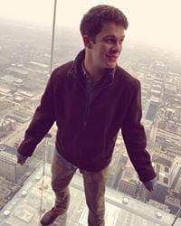 Photo of Drew G.
