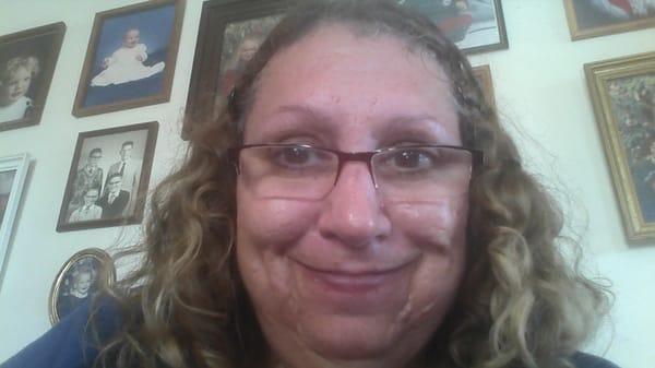 Photo of Judith M.