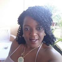 Photo of Kimberly D.