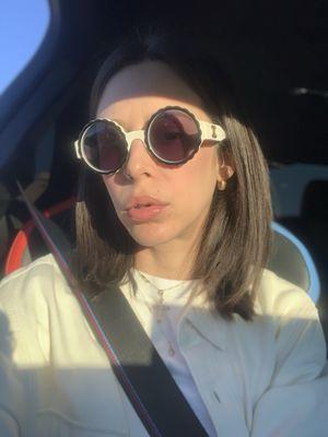 Photo of Andrea M.