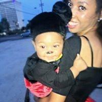 Photo of Ericah E.