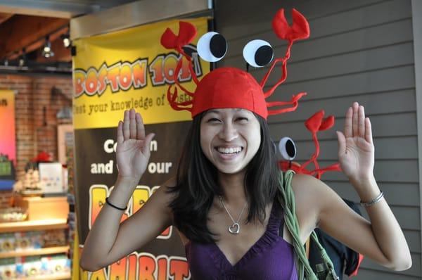 Photo of Wendy L.