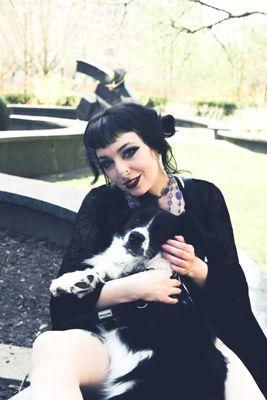 Photo of Jessalyn O.