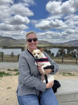 Photo of Charlene O.