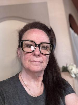 Photo of Tammy. P.