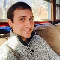 photo of Tyler W.