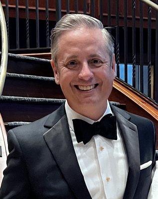 Photo of Nathaniel S.