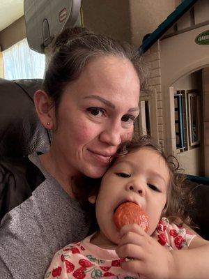 Photo of Monica J.