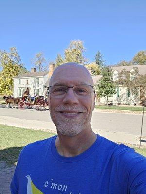 Photo of Steven F.