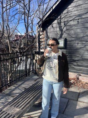 Photo of Ashley M.
