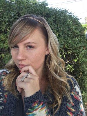 Photo of Anna T.