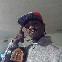 Photo of Eric J.