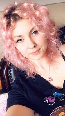 Photo of Kierra M.