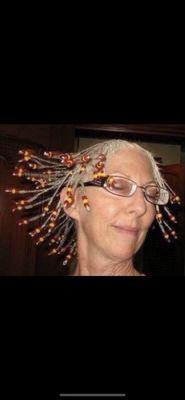 Photo of Melissa S.