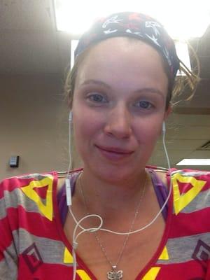 Photo of Melissa B.