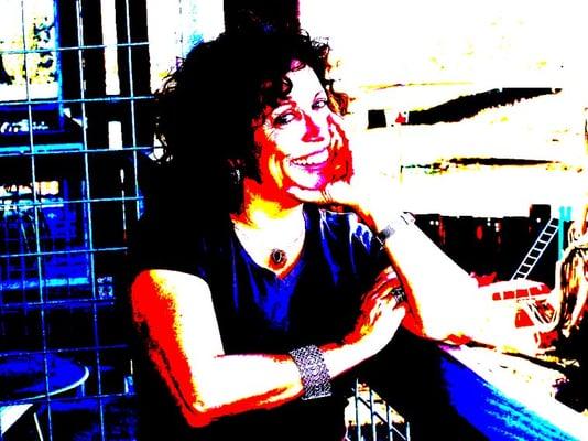 Photo of Iris G.