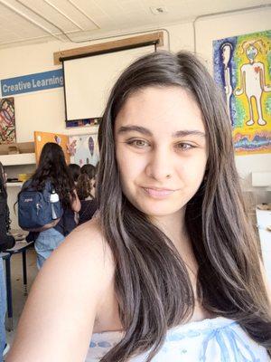 Photo of Marisa W.