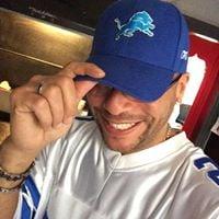 Photo of Tony H.