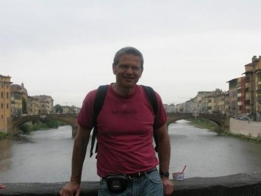 Photo of David F.