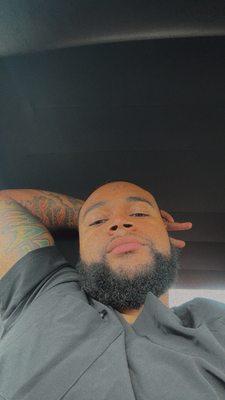 Photo of Carlton D.