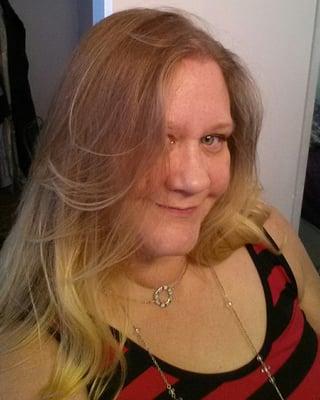 Photo of Debbie M.