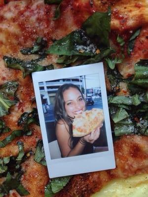 photo of Michelle U.