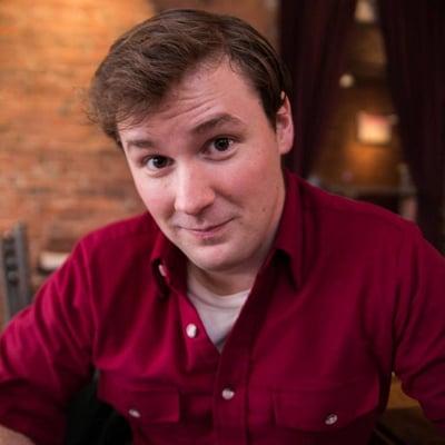 Photo of Dave A.