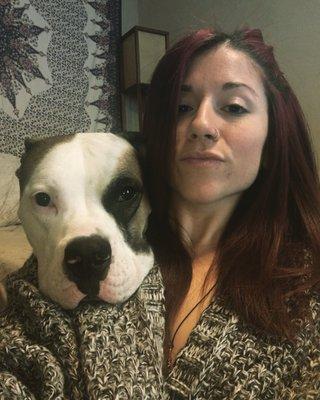 Photo of Danielle K.